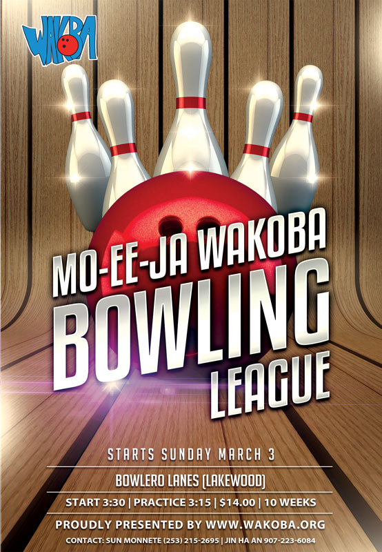 Mo-ee-Ja WAKOBA League